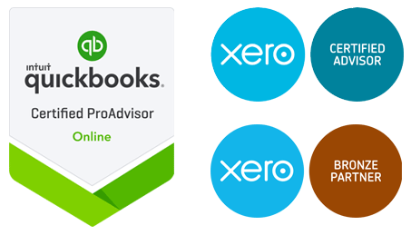 xero partner